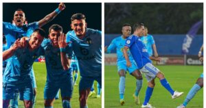 ¡Bombazo en la Sudamericana! Millonarios y O’Higgins chocan en un debut imperdible con Falcao como protagonista