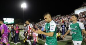 ¡Deportivo Cali Desata la Locura! Victoria Épica que Sacude la Liga y Revive el Sueño de las Finales
