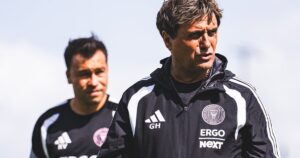 ¡Impactante! El PASADO OCULTO de Guillermo Hoyos, el NUEVO DT de Messi en Inter Miami, que NADIE TE CONTÓ