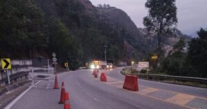 Vía al Llano: ¡Cierre Histórico por 17.000 Ciclistas! El Impacto Millonario y las Horas Clave