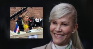 ¡Explosivo Escándalo en Cali! Concejal Tilda de ‘Sorda y Muda’ a la Gobernadora y Desata Furia Política