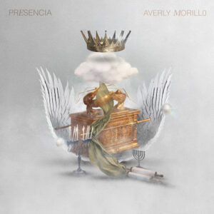 Averly Morillo Lanza «Victoria (Live)»: Un Himno de Fe y Triunfo Espiritual