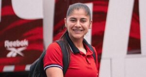¡Escándalo en el Fútbol Femenino! Catalina Usme DESTAPA la Cruda Realidad de la Liga Colombiana y la Dura Migración de sus Estrellas