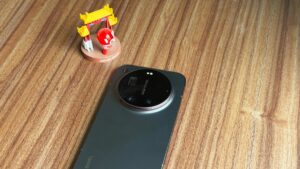 Xiaomi 17 Ultra: Redefiniendo la Fotografía Móvil con Innovación y la Esencia Leica