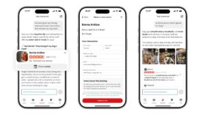 Yelp redefine la experiencia del usuario con su asistente de IA: de consultas a acciones directas