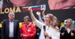 ¡Escándalo Nacional! Paloma Valencia Acusa al Gobierno Petro de Entregar Colombia a Criminales y Revela Amenazas Mortales