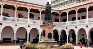 ¡Escándalo Universitario! Abuso Sexual en la U. del Rosario: ¿Por Qué la Justicia Aún No Actúa?