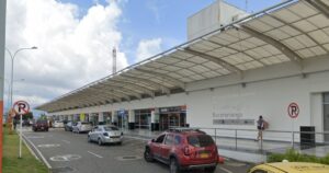 ¡Caos Aéreo en Bucaramanga! Vuelos Cancelados por Bloqueos: ¿Qué Debes Saber URGENTE?