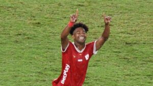 ¡Drama y Remontada! América de Cali Escapa del Abismo en la Copa Sudamericana con un Empate de Infarto