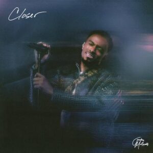 Jonathan McReynolds desvela ‘Closer (Live)’: Un viaje íntimo hacia la fe