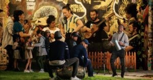 Descubra ‘Bogofonías’: La Exposición Sonora que Resuena en la FILBo 2026