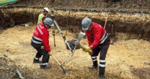 Corredor Carrera Séptima: Primera Semana de Obras Impulsa la Transformación de Bogotá