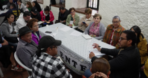 Fontibón: Impulso Estratégico para un Territorio Sostenible y Seguro