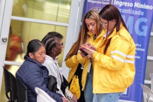 ¡Internet GRATIS en Casa! Descubre Cómo Acceder al Programa ‘Conexión Social’ en Bogotá