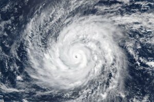 Super Typhoon Sinlaku