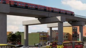 ¡Revolución en Bogotá! Descubre las Estaciones del Metro que Conectarán con TransMilenio y Cambiarán tu Viaje para Siempre