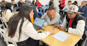 Mega Feria de Empleo 2026 en Santa Fe: Más de 4.900 vacantes disponibles en Bogotá