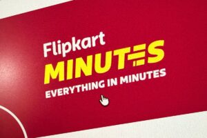 Mercados de Entrega Rápida en India: Flipkart y Amazon Intensifican la Competencia