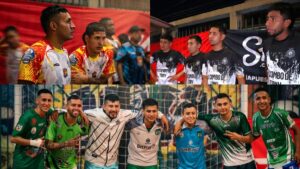 ¡Atención Bogotá! El Fútbol Callejero Explota con ‘Rey del Barrio’: Una Experiencia Única que NO Te Querrás Perder
