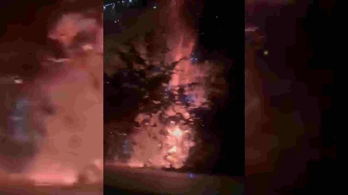¡Infierno en el Paraíso! Incendio Devasta La Carolina y Desata la Alarma en el Norte de Bogotá