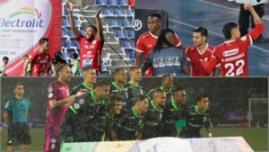 ¡Impactante! Liga BetPlay 2026: Los 8 Gigantes que ya acarician los Cuadrangulares Semifinales. ¿Está tu equipo?