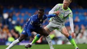 Premier League: así quedó la tabla de posiciones tras victoria del City y derrota del Arsenal