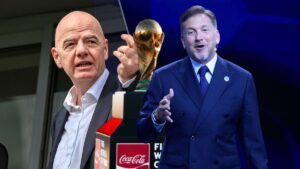 ¡REVOLUCIÓN MUNDIALISTA! La FIFA evalúa una expansión ÉPICA a 64 equipos para 2030: ¿Es viable?