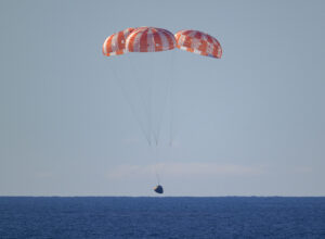 Artemis II: Éxito Rotundo y el Amanecer de una Nueva Era Espacial