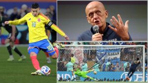 ¡Alerta Mundial! La FIFA planea una REVOLUCIÓN impactante en los penales que cambiará el fútbol para siempre