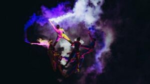 ¡Imperdible! Tres Obras de Teatro Callejero GRATIS que Conquistarán Bogotá este Fin de Semana
