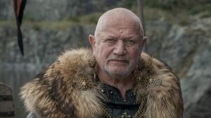 La Revelación Divina que Redefinió a un Rey Vikingo: Un Análisis de ‘Vikings’