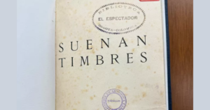 FILBo 2026: Homenaje a Luis Vidales y ‘Suenan Timbres’ a un Siglo de su Legado