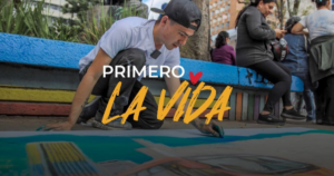 Bogotá Impulsa ‘Primero la Vida’: Una Estrategia Cultural de Alto Impacto para la Convivencia