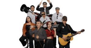 Concierto ‘Noches de Full 60’s’: Un Viaje Gratuito al Corazón del Rock & Roll en Ciudad Bolívar