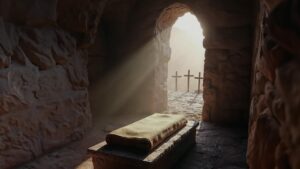 Más Allá de la Pascua: Cómo Vivir la Resurrección en el Día a Día