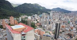 Pronóstico Climático en Bogotá: Detalles Cruciales para el 9 de Abril