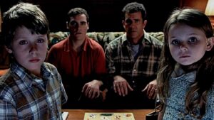 Señales: La Película de M. Night Shyamalan que Trascendió el Género de Ciencia Ficción