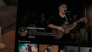 TraimPro: La Plataforma Cristiana que Desafía a los Gigantes del Streaming