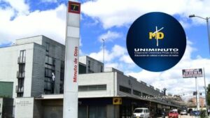 Tragedia en Bogotá: Estudiante de UNIMINUTO Pierde la Vida en Brutal Robo, ¡La Universidad Rompe el Silencio!