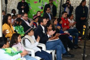 ¡Escalofriante Cifra! Casi 77,000 Víctimas del Conflicto Armado Atendidas en Bogotá en Solo Meses