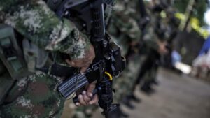 Escándalo Militar: Fiestas, Sexo y Violencia Sacuden Batallón