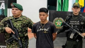 Condenado disidente por secuestro de mineros antioqueños en La Plata