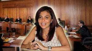 Cielo González Villa: El Intrincado Regreso al Hogar Tras 39 Meses de Reclusión