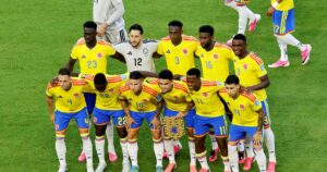 Selección Colombia confirma tres partidazos en Estados Unidos