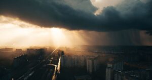 ¿Cómo estará el clima en Cartagena de Indias este 21 de agosto?