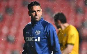 ¡Ultima hora! El equipo que quiere fichar a Radamel Falcao como su nuevo delantero