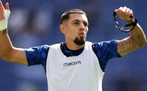 ¡BOMBAZO! Campeón de Champions ficha a Daniel Muñoz: ¿Nuevo destino?