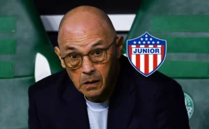 ¡Bomba en Junior! Arias se aferra al timón: ¿Salvador o sentencia?