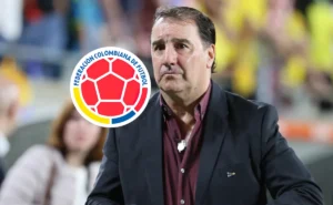 ¡Terremoto en la Tricolor! La Polémica Convocatoria de Lorenzo que Sacude a Colombia