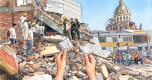 Salud sexual y reproductiva en medio de una tragedia, esto es lo que está pasando en las zonas afectadas por el terremoto en Colombia: “El impacto ha sido muy alto”